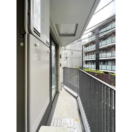Image 5 - unnamed road, Sendagaya 2, Shibuya, 151-0051, Japan - Apartment for rent