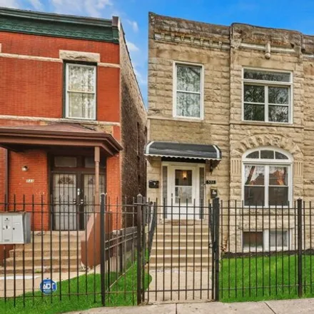Buy this 5 bed house on 531 North Central Park Avenue in Chicago, IL 60651