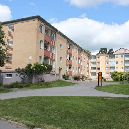 Image 2 - Erikslundsvägen, 611 60 Nyköping, Sweden - Apartment for rent