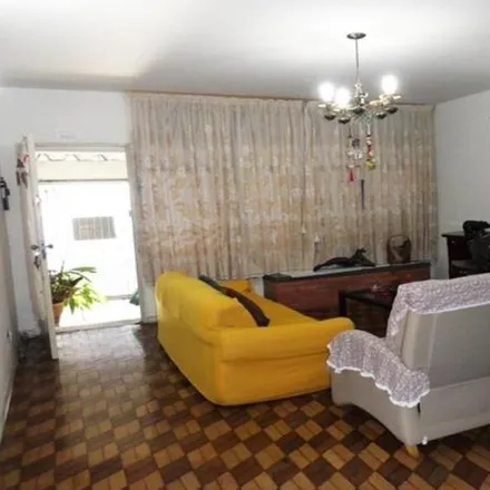 Image 1 - Rua Ytaipu, Mirandópolis, São Paulo - SP, 04052-010, Brazil - House for sale