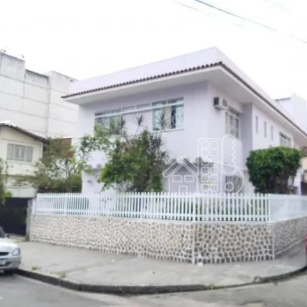 Image 1 - Rua Miracema, Pé Pequeno, Niterói - RJ, 24240-000, Brazil - House for sale