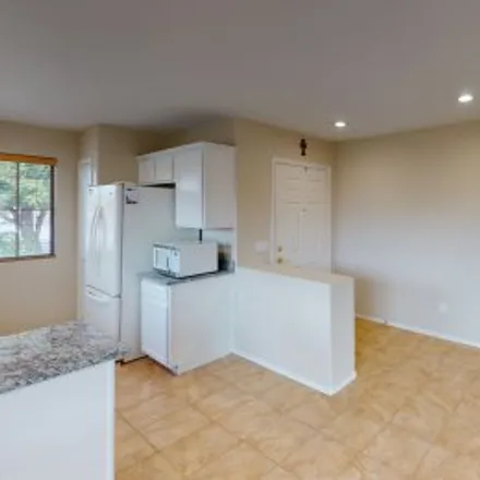 Rent this 3 bed apartment on 14885 West Aster Drive in Rancho Gabriela, Surprise
