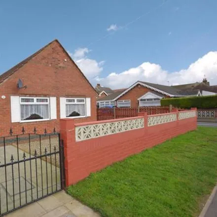 Image 1 - Seathorne Court, Winthorpe Avenue, Winthorpe, PE25 1RW, United Kingdom - House for sale