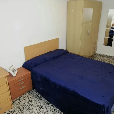 Image 2 - Carrer dels Lleons, 34, 46023 Valencia, Spain - Apartment for rent
