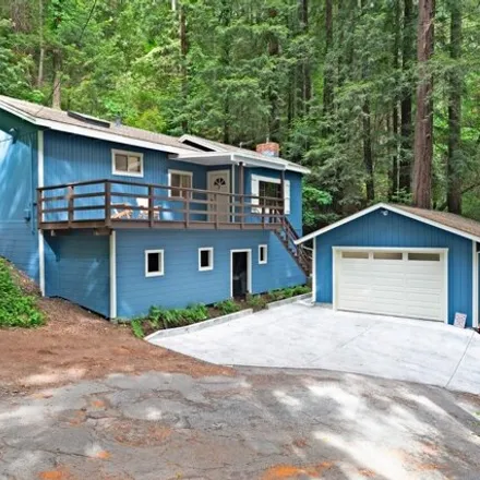 Buy this 3 bed house on 14204 Solaridge Road in Guernewood Park, Guerneville