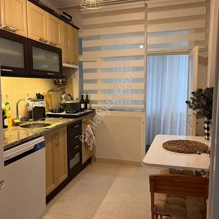 Rent this 2 bed apartment on Meram Sokağı in 34040 Bayrampaşa, Turkey