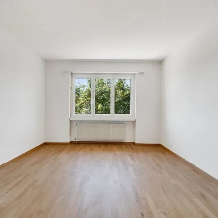 Rent this 5 bed apartment on Bimerweg 17 in 3303 Münchringen, Switzerland