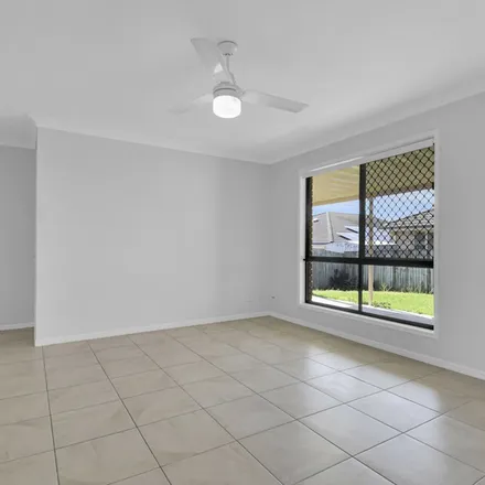 Rent this 5 bed apartment on Lady Bowen Parade in Rothwell QLD 4022, Australia