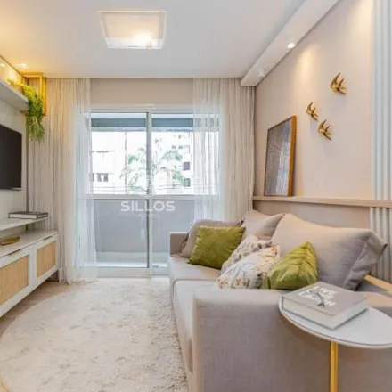 Buy this 3 bed apartment on Rua Oyapock 244 in Cristo Rei, Curitiba - PR