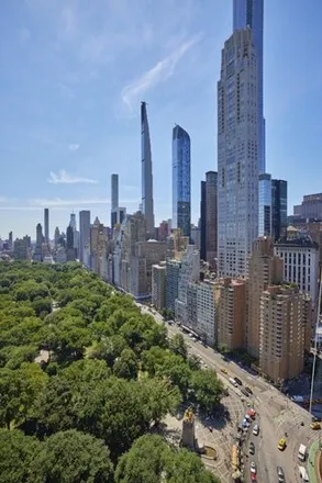 Image 8 - 1 Central Park W Unit 31C, New York, 10023 - Condo for rent