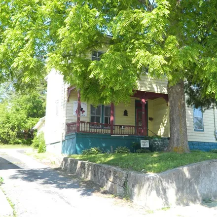 Image 3 - Marion Community Center, South Iron Street, Marion, Smyth County, VA 24354, USA - House for sale