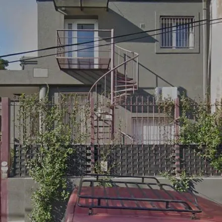 Rent this studio apartment on Rondeau 1385 in Partido de San Isidro, B1642 DMD Beccar