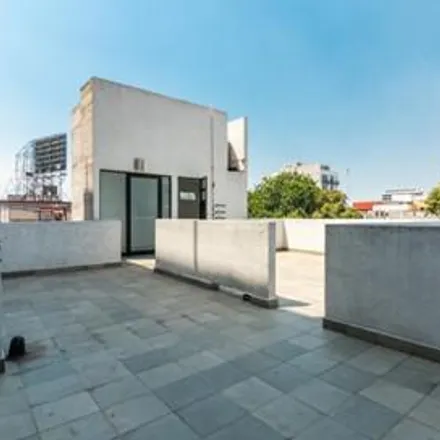 Buy this studio apartment on Calle Yácatas 475 in Colonia Narvarte Poniente, 03020 Mexico City