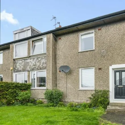 Buy this 2 bed apartment on 51 Carrick Knowe Hill in City of Edinburgh, EH12 7BS