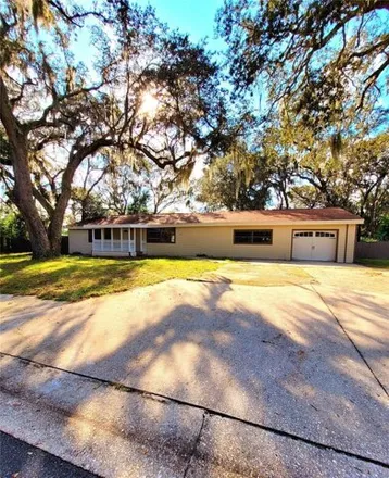 Buy this 4 bed house on 1525 Carlisle Drive in Casselberry, FL 32707