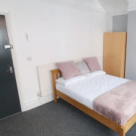 Rent this 1 bed townhouse on Foster Street in Bracebridge, LN5 7QE