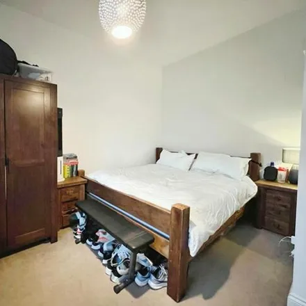 Image 5 - 82, 84 Northen Grove, Manchester, M20 2BB, United Kingdom - Apartment for sale