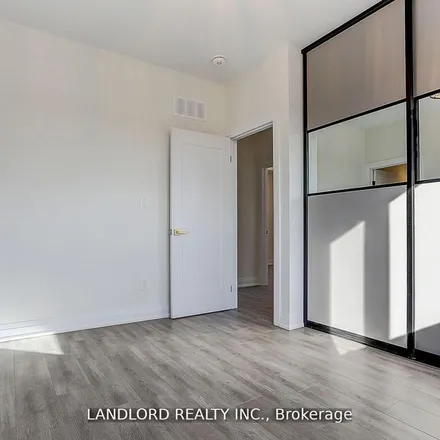 Rent this 3 bed apartment on 1990 Lawrence Avenue West in Toronto, ON M9N 3V4