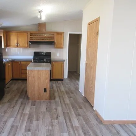 Buy this studio apartment on 23354 Stone Castle Drive in Clinton Township, MI 48036