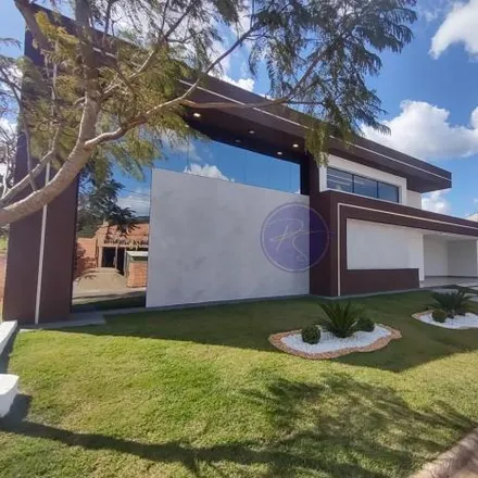 Buy this 3 bed house on Rua Stuttgard in Jardim Europa, Bragança Paulista - SP