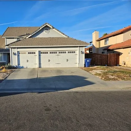 Buy this 4 bed house on 2163 West Avenue P 8 in Palmdale, CA 93551