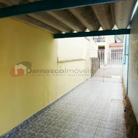 Buy this 2 bed house on Alameda Araguaia in Santa Maria, São Caetano do Sul - SP