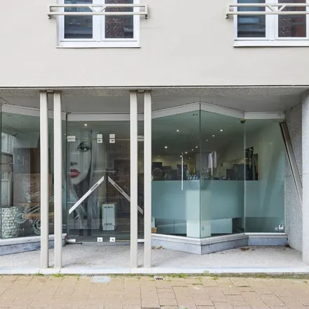 Rent this 1 bed apartment on Trapstraat 29 in 9620 Zottegem, Belgium