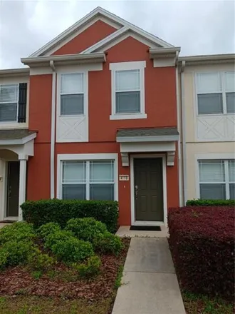 Image 2 - Southwest 45th Circle, Ocala, FL, USA - Townhouse for rent