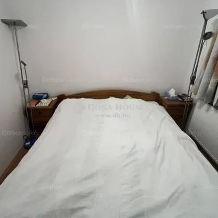Rent this 3 bed apartment on Pécs in Somogyi Béla utca 1, 7622