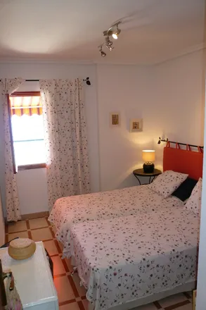 Image 6 - Torre de Escaletes, Les escaletes, 03130 Santa Pola, Spain - Apartment for rent