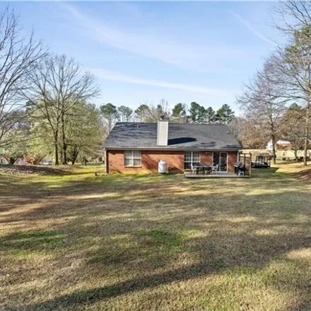 Image 6 - Fieldstone Circle, Jefferson, GA 30549, USA - House for sale