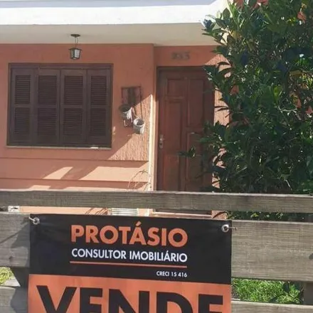 Image 2 - Rua Vacaria, Hípica, Porto Alegre - RS, 91787-214, Brazil - House for sale