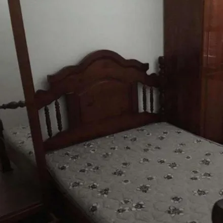 Rent this 4 bed house on Rua Ubajara in Belém, São Paulo - SP