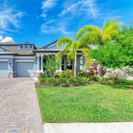 Buy this 4 bed house on 5542 Native Henna Ct in Sarasota, Florida