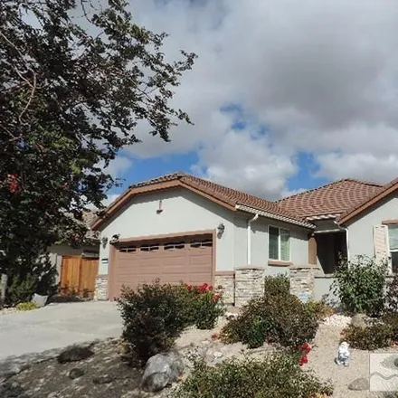 Buy this 3 bed house on 9001 Cabin CreekTrail in Reno, NV 89523