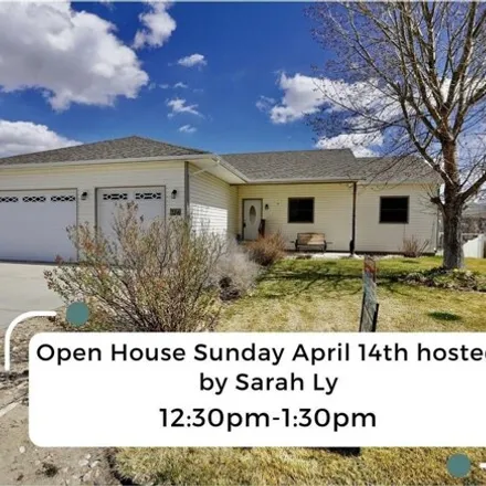 Buy this 3 bed house on 3333 Indian Scout Drive in Casper, WY 82604