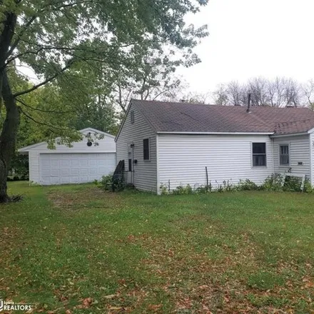 Buy this 2 bed house on 401 6th Avenue Northwest in Pocahontas, IA 50574