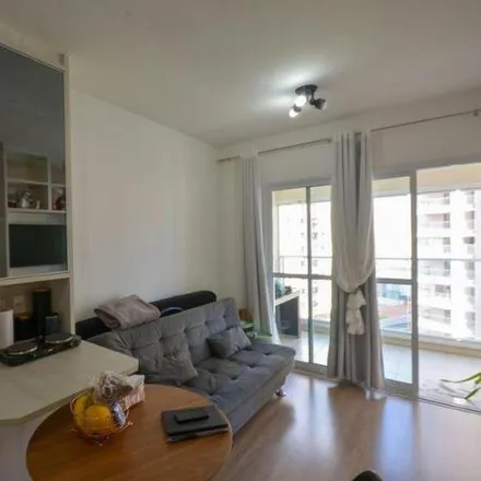 Image 2 - Chácara Klabin, Rua Desembargador Aragão, Jardim Vila Mariana, São Paulo - SP, 04118, Brazil - Apartment for rent
