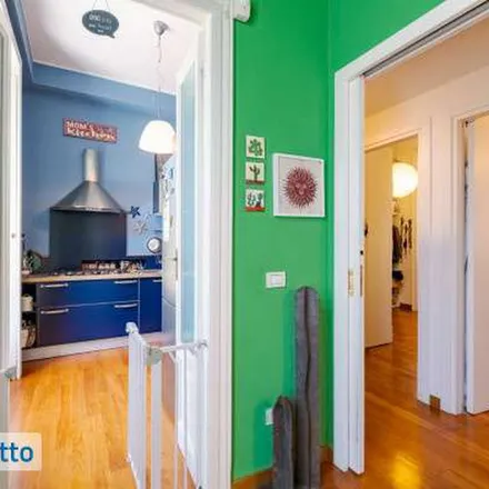Rent this 4 bed apartment on Via fratelli Ruffini in 20145 Milan MI, Italy