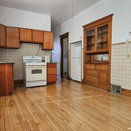 Image 4 - 4543 North Keystone Avenue, Chicago, IL 60630, USA - House for rent