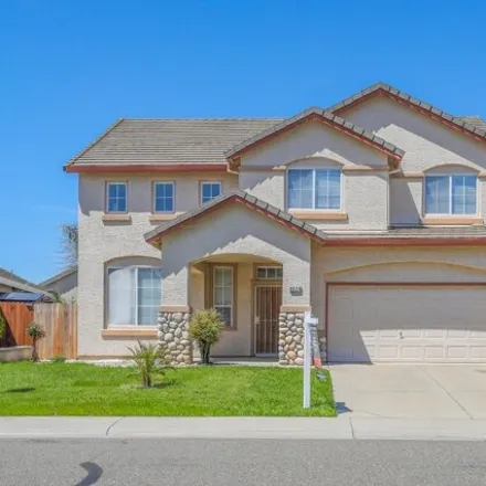 Buy this 5 bed house on 8933 Shasta Lily Drive in Elk Grove, CA 95624