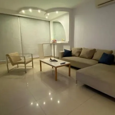 Rent this 3 bed apartment on The Millenium in Calle 54 Este, Obarrio