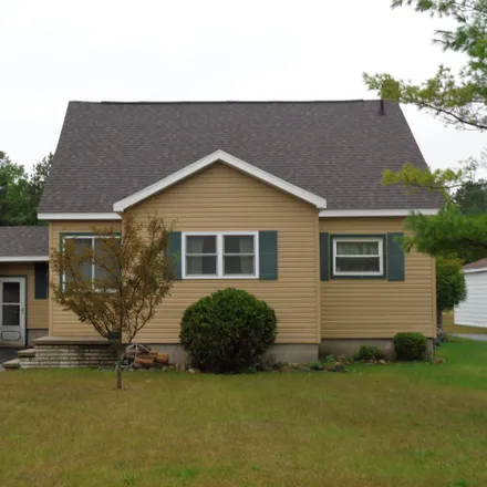 Buy this 4 bed house on 3154 Piper Road in Ossineke, Alpena Township