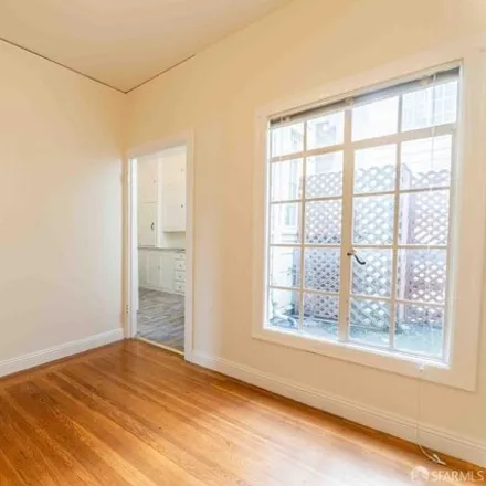 Rent this 2 bed apartment on 65 Cervantes Boulevard in San Francisco, CA 94123