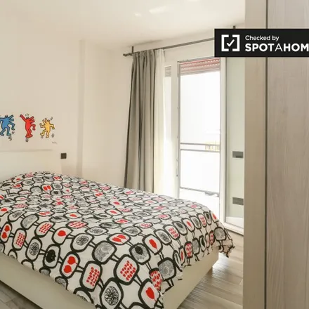 Image 19 - Via Clitumno, 11, 20127 Milan MI, Italy - Apartment for rent