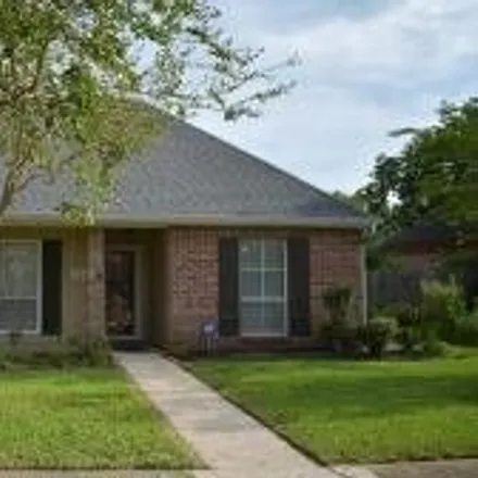 Buy this 3 bed house on 109 Silver Medal Drive in Scott, LA 70506
