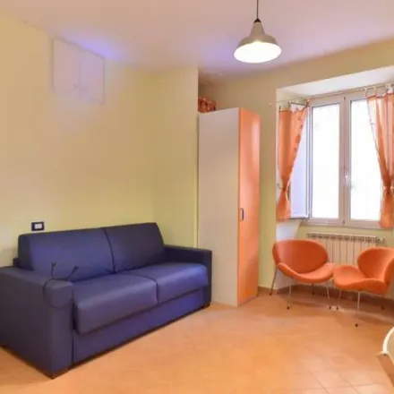 Rent this 1 bed apartment on Via degli Aceri in 00172 Rome RM, Italy