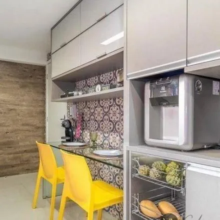 Buy this 4 bed apartment on Rua Pinhal 170 in Boa Viagem, Recife - PE