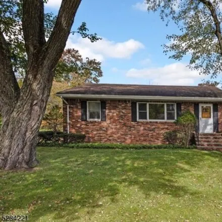 Buy this 3 bed house on 6 Corwin Street in Roxbury Township, NJ 07847