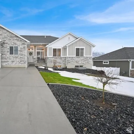 Buy this 5 bed house on 851 Center Street in Wellsville, Cache County